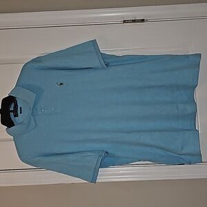 MENS POLO
